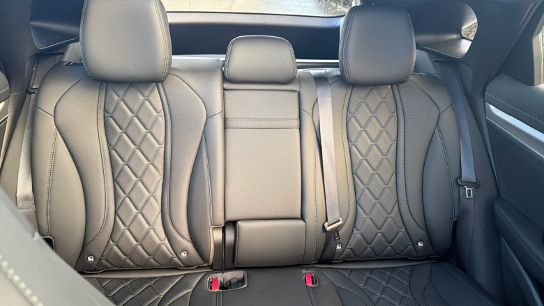 BYD Sealion 7 390kW Design AWD 83kWh 5dr Auto Electric Estate